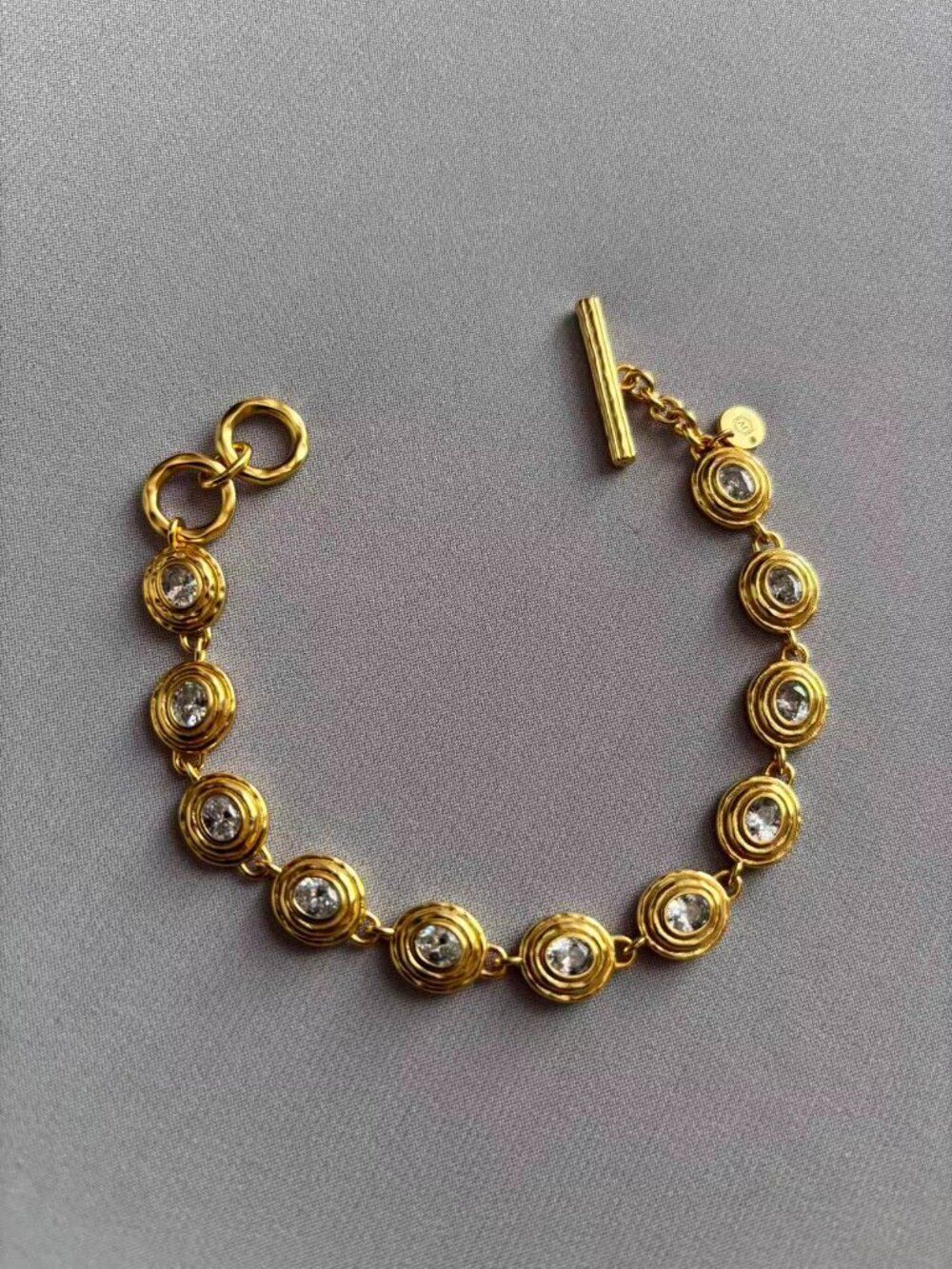 Brand New. Julie Vos Bracelet